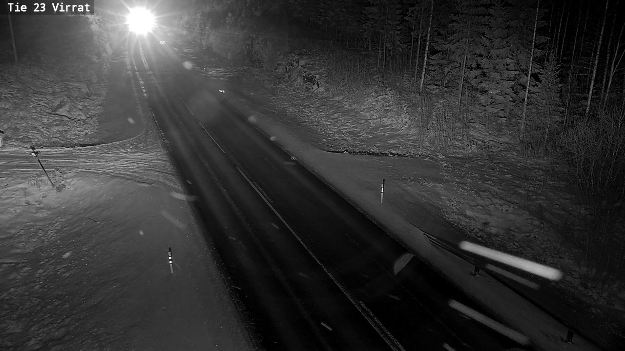 Kelikamerat Kuva Tie 23 Virrat, Virrat, Pirkanmaa