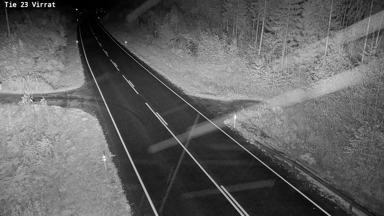 Kelikamerat Kuva Tie 23 Virrat, Virrat, Pirkanmaa