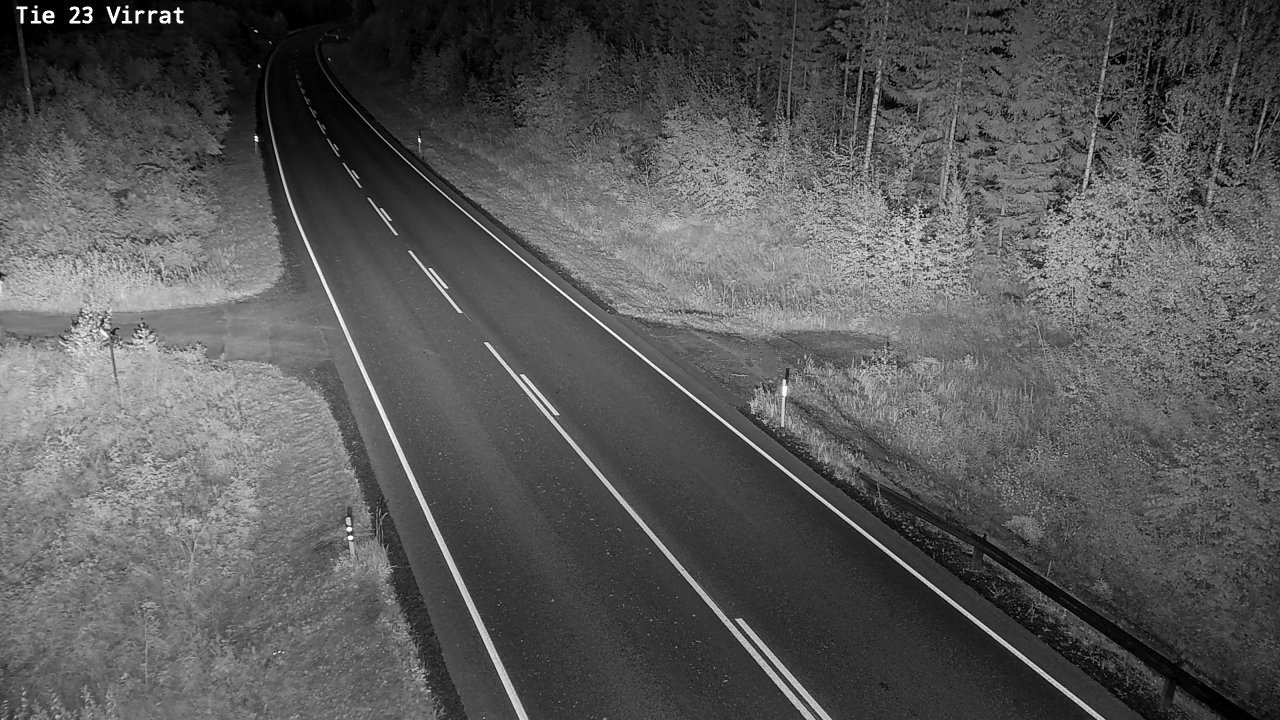 Kelikamerat Kuva Tie 23 Virrat, Virrat, Pirkanmaa