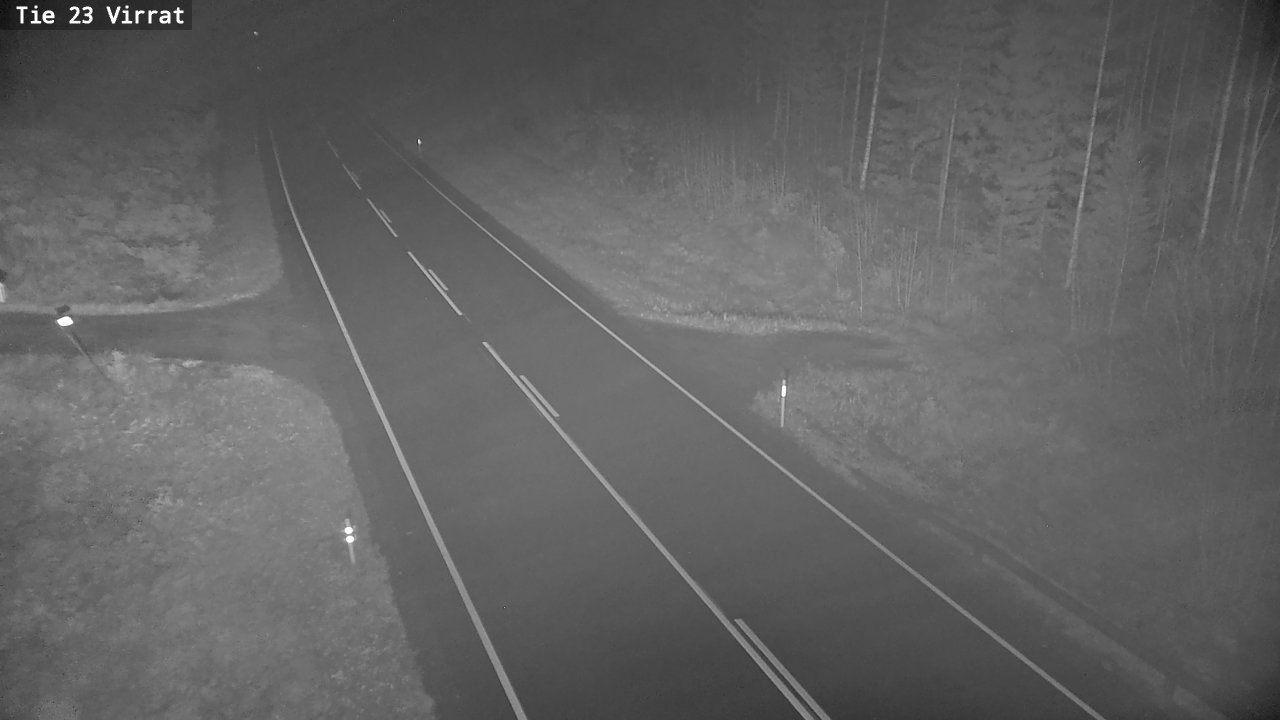 Kelikamerat Kuva Tie 23 Virrat, Virrat, Pirkanmaa