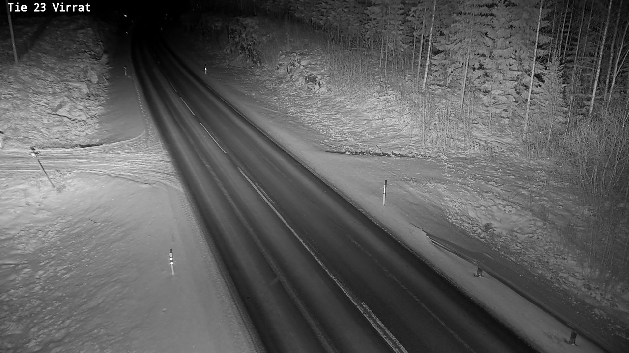 Kelikamerat Kuva Tie 23 Virrat, Virrat, Pirkanmaa