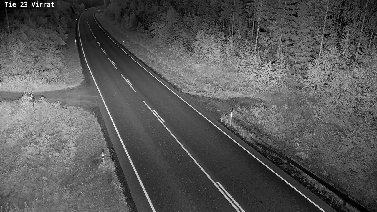 Kelikamerat Kuva Tie 23 Virrat, Virrat, Pirkanmaa