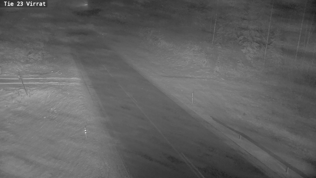 Kelikamerat Kuva Tie 23 Virrat, Virrat, Pirkanmaa