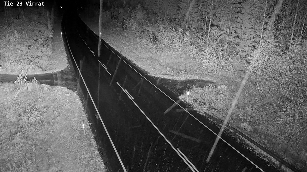 Kelikamerat Kuva Tie 23 Virrat, Virrat, Pirkanmaa