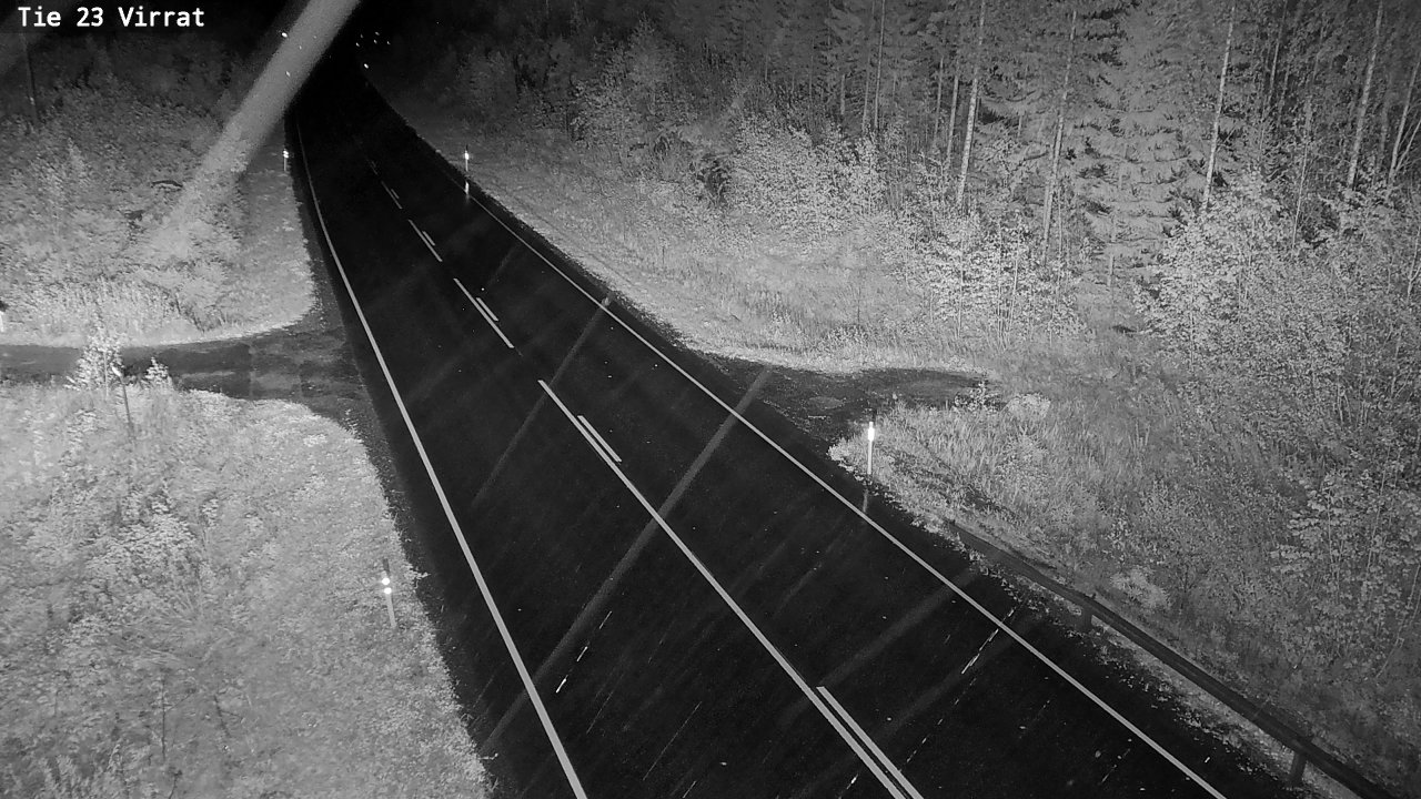Kelikamerat Kuva Tie 23 Virrat, Virrat, Pirkanmaa