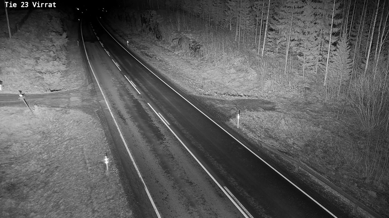 Kelikamerat Kuva Tie 23 Virrat, Virrat, Pirkanmaa