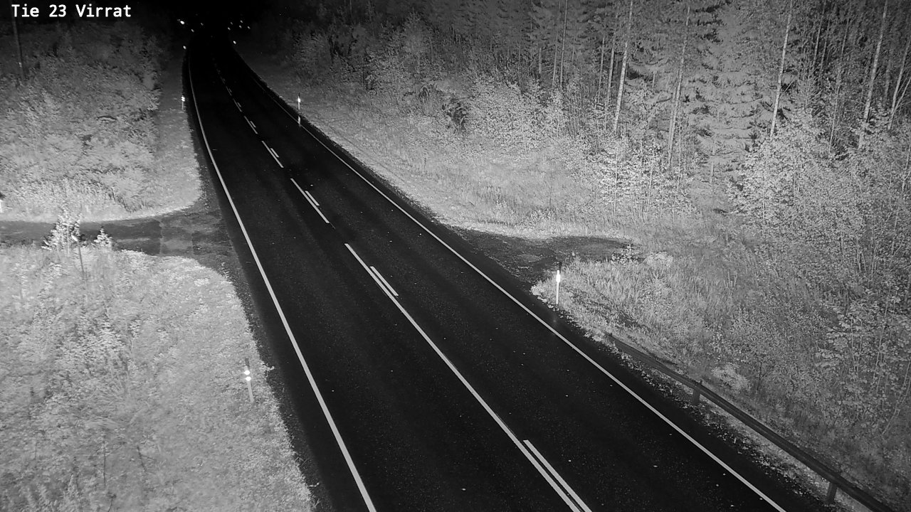 Kelikamerat Kuva Tie 23 Virrat, Virrat, Pirkanmaa