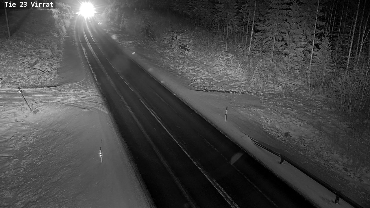 Kelikamerat Kuva Tie 23 Virrat, Virrat, Pirkanmaa