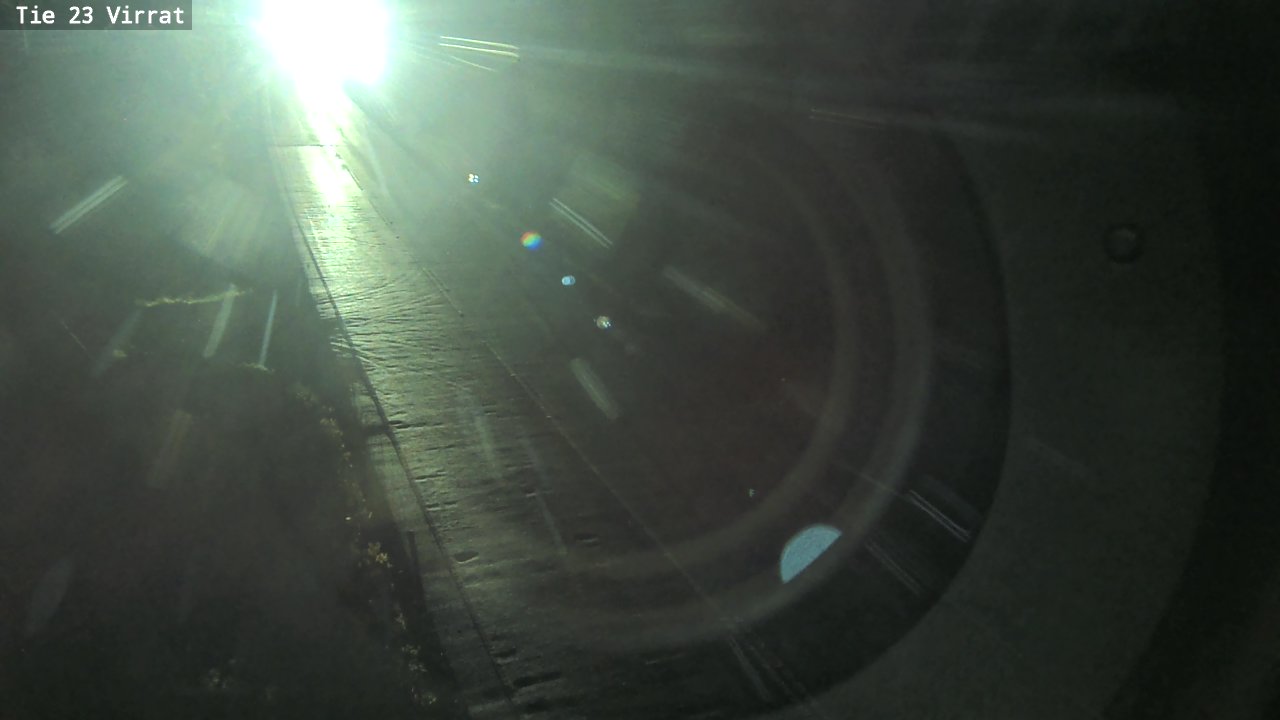 Kelikamerat Kuva Tie 23 Virrat, Virrat, Pirkanmaa