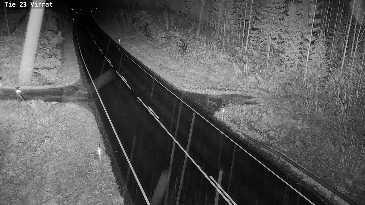 Kelikamerat Kuva Tie 23 Virrat, Virrat, Pirkanmaa