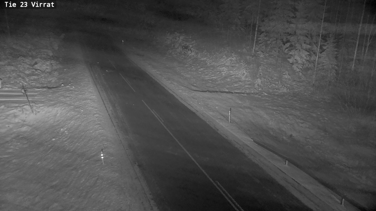 Kelikamerat Kuva Tie 23 Virrat, Virrat, Pirkanmaa