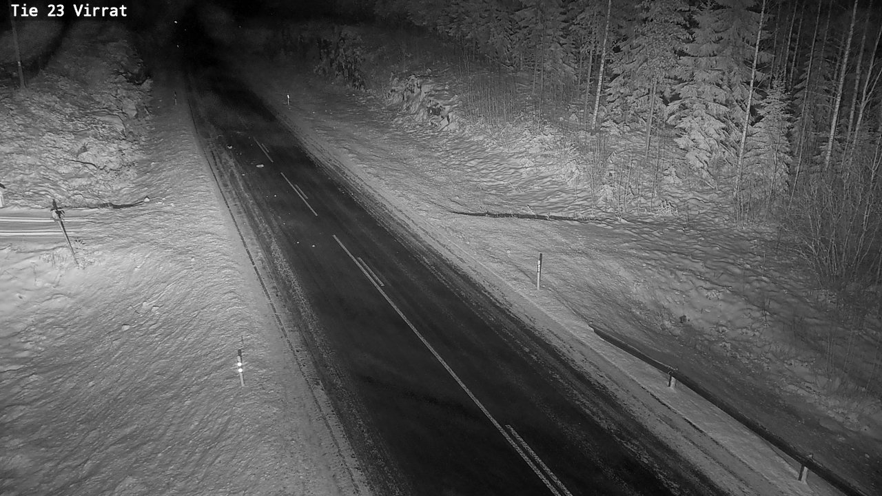 Kelikamerat Kuva Tie 23 Virrat, Virrat, Pirkanmaa