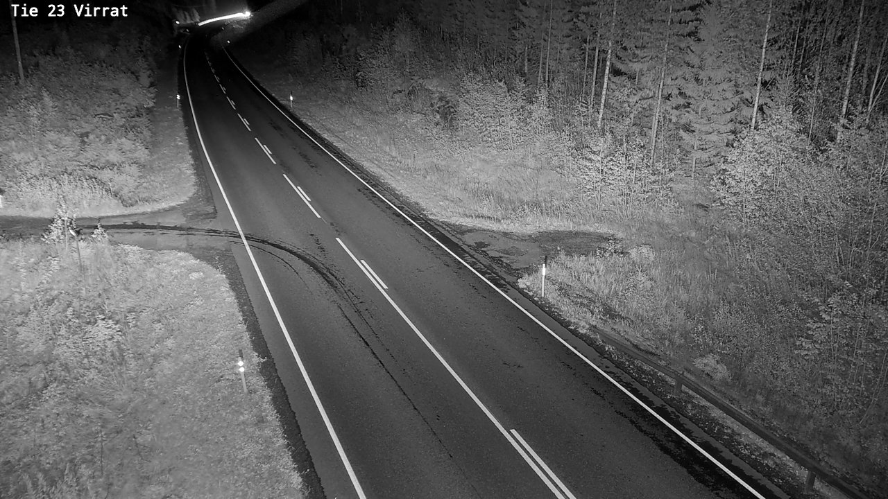 Kelikamerat Kuva Tie 23 Virrat, Virrat, Pirkanmaa