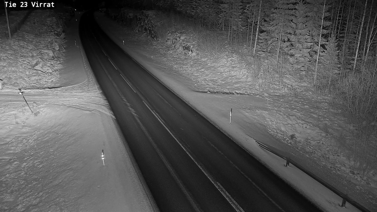 Kelikamerat Kuva Tie 23 Virrat, Virrat, Pirkanmaa