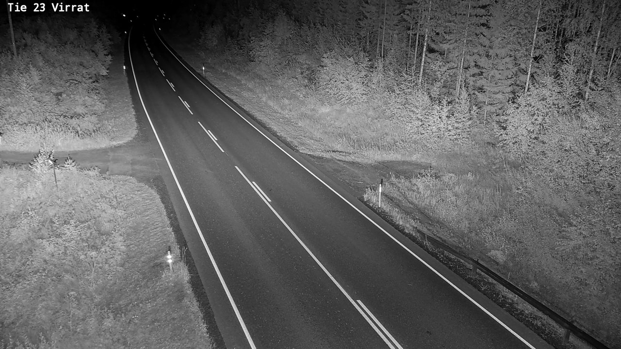 Kelikamerat Kuva Tie 23 Virrat, Virrat, Pirkanmaa