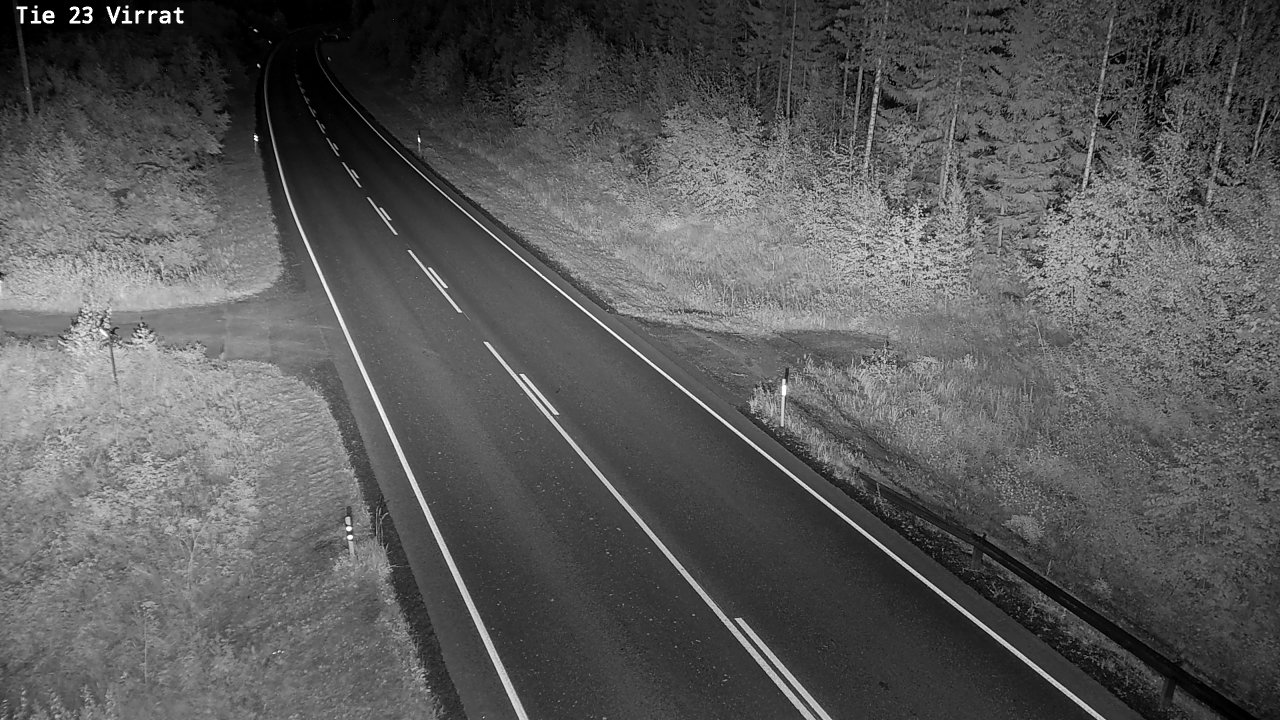 Kelikamerat Kuva Tie 23 Virrat, Virrat, Pirkanmaa