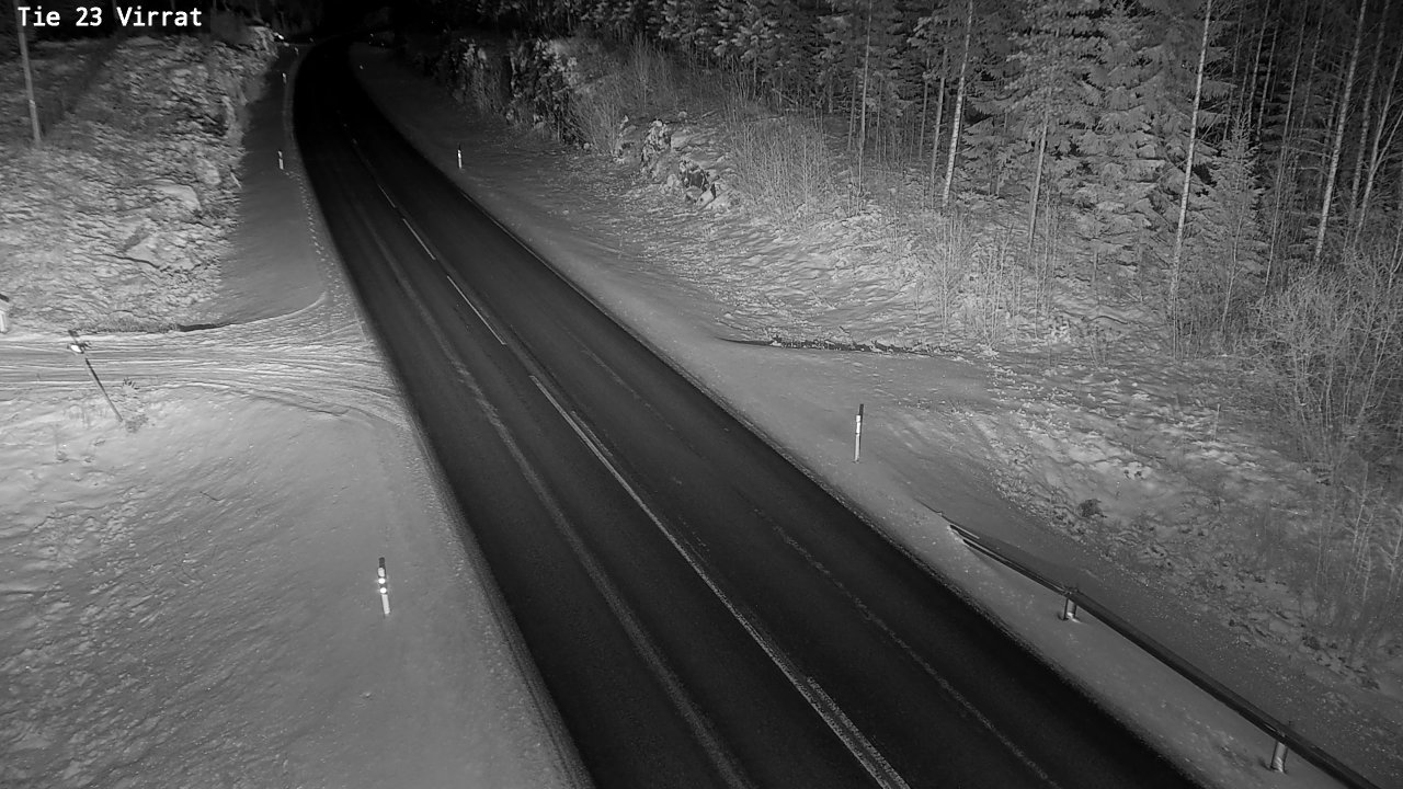 Kelikamerat Kuva Tie 23 Virrat, Virrat, Pirkanmaa