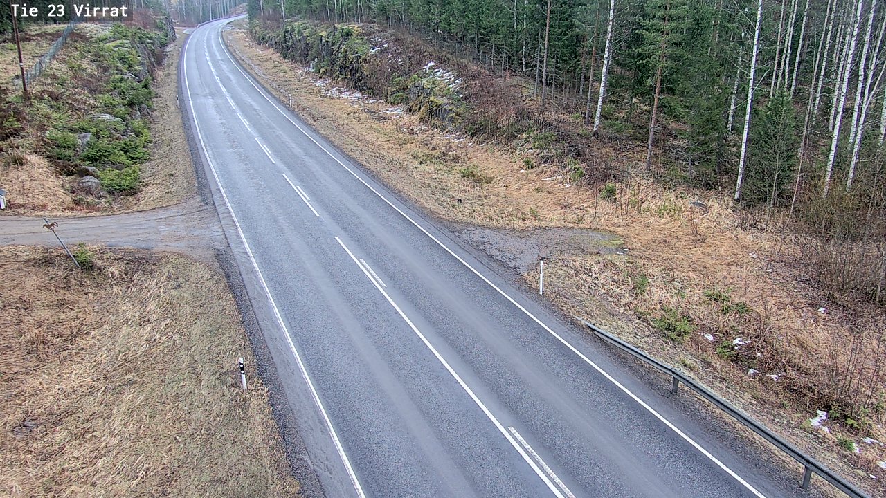 Kelikamerat Kuva Tie 23 Virrat, Virrat, Pirkanmaa