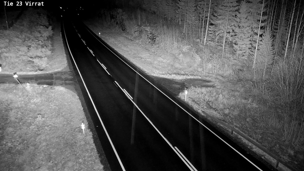 Kelikamerat Kuva Tie 23 Virrat, Virrat, Pirkanmaa