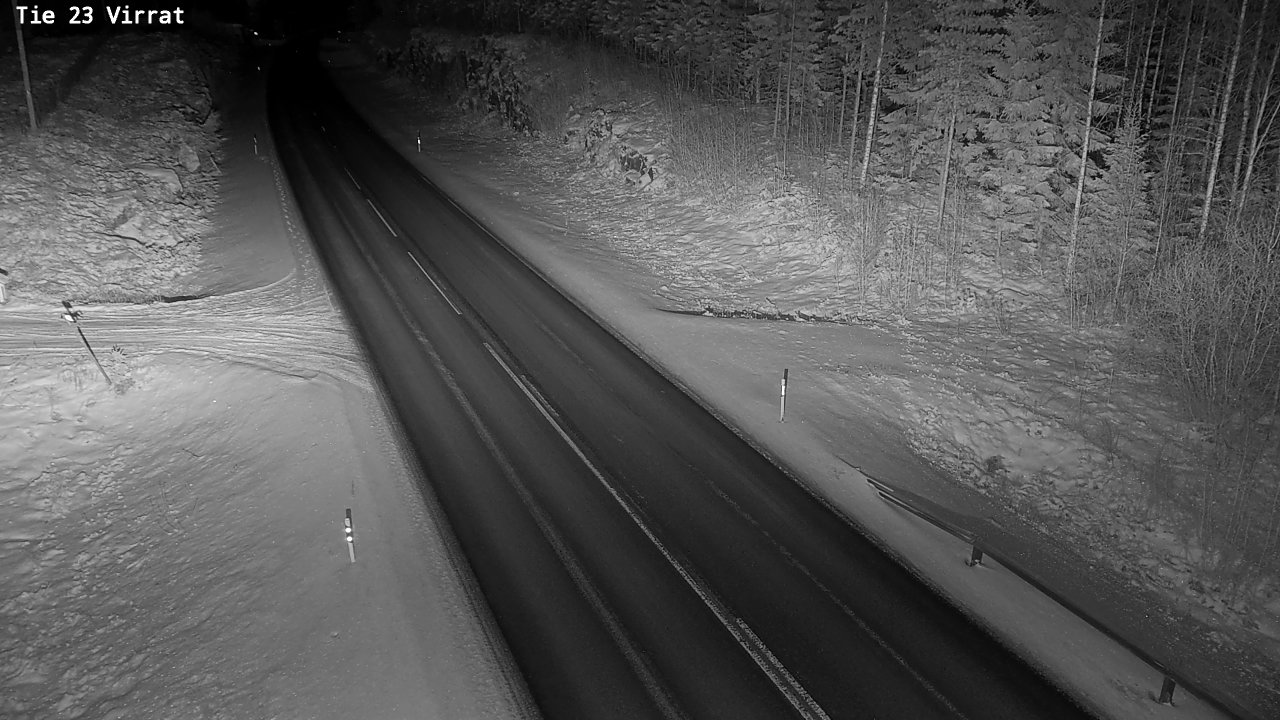 Kelikamerat Kuva Tie 23 Virrat, Virrat, Pirkanmaa