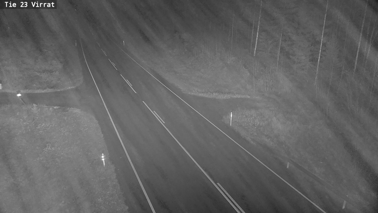 Kelikamerat Kuva Tie 23 Virrat, Virrat, Pirkanmaa