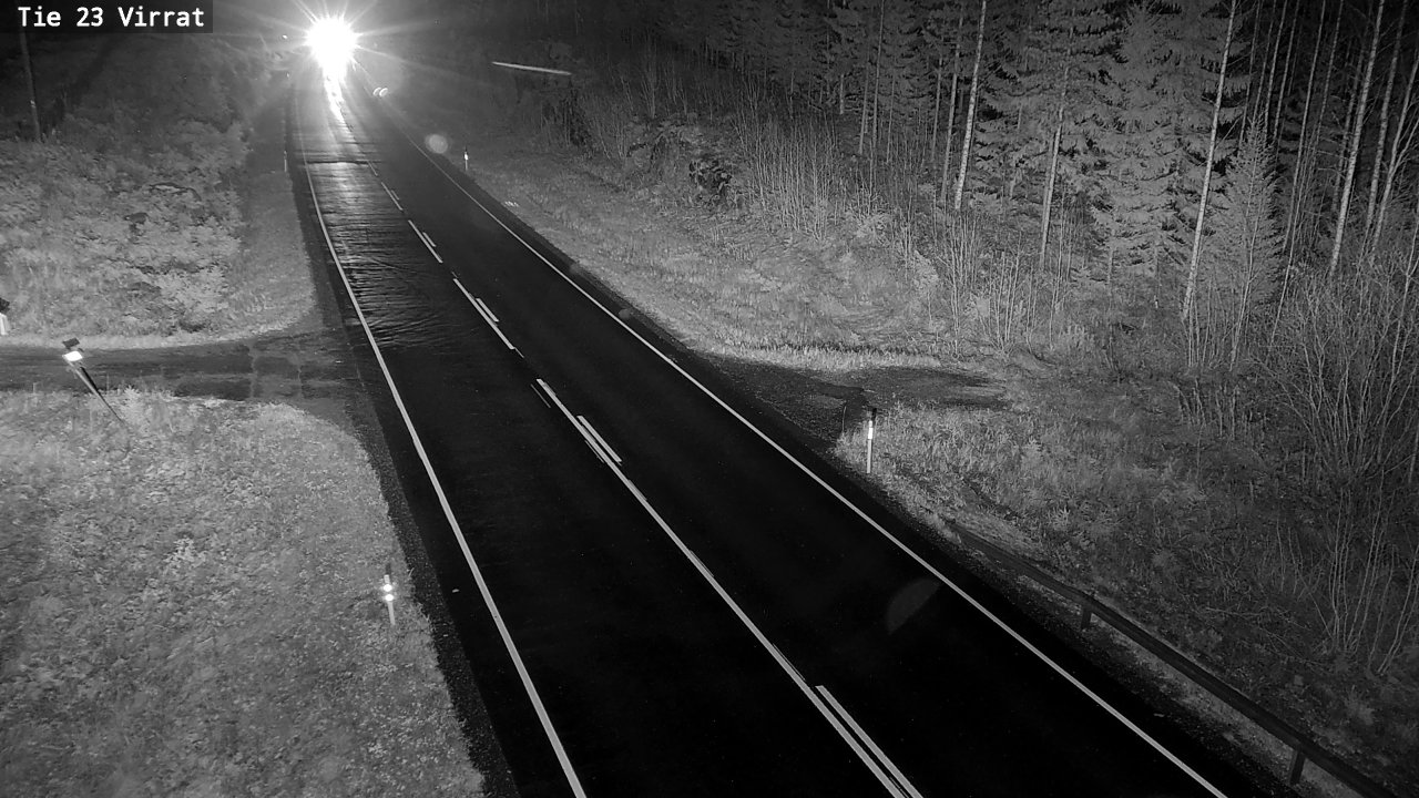 Kelikamerat Kuva Tie 23 Virrat, Virrat, Pirkanmaa