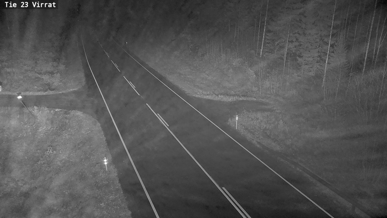 Kelikamerat Kuva Tie 23 Virrat, Virrat, Pirkanmaa