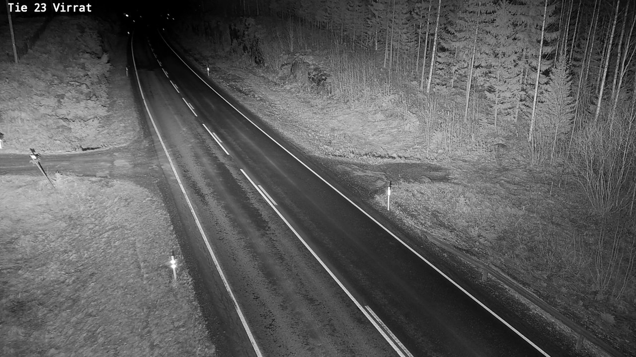 Kelikamerat Kuva Tie 23 Virrat, Virrat, Pirkanmaa