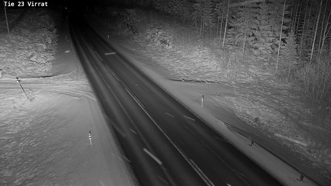 Kelikamerat Kuva Tie 23 Virrat, Virrat, Pirkanmaa