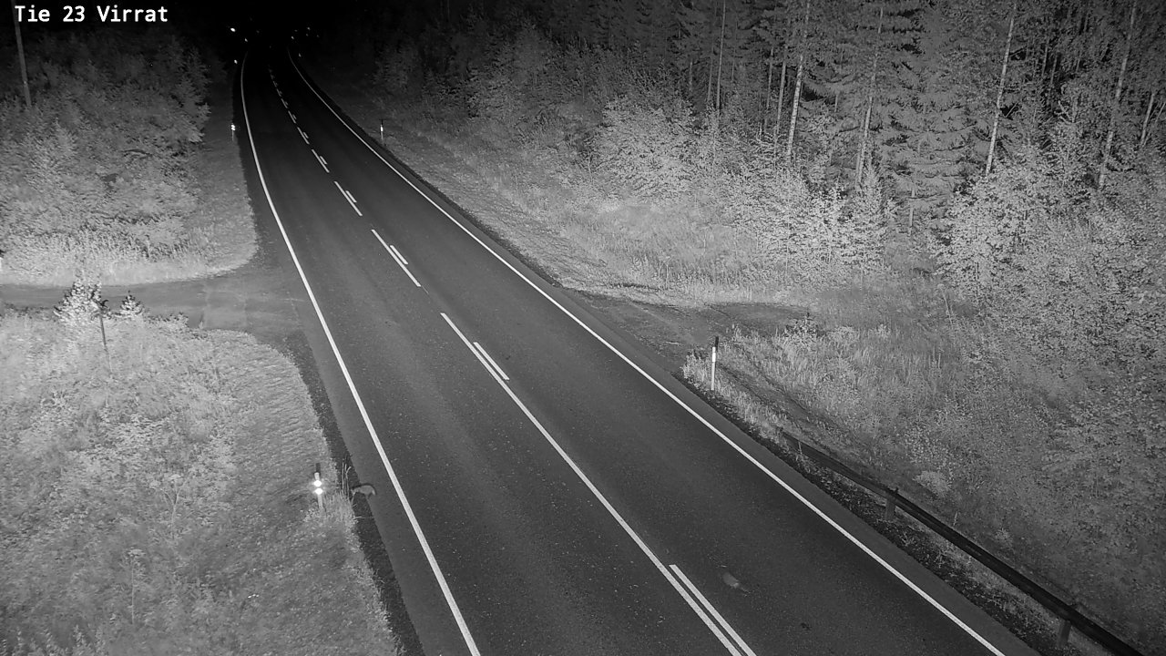 Kelikamerat Kuva Tie 23 Virrat, Virrat, Pirkanmaa