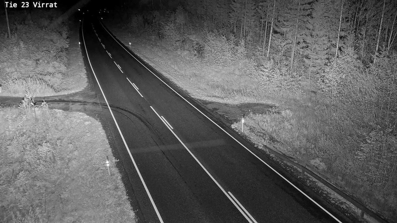 Kelikamerat Kuva Tie 23 Virrat, Virrat, Pirkanmaa