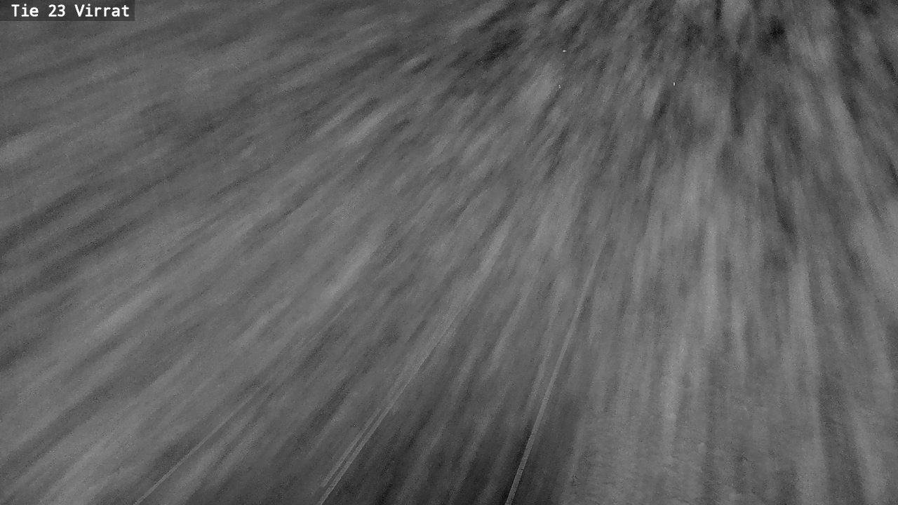 Weather Camera Image Väg 23 Virdois, Virrat, Pirkanmaa