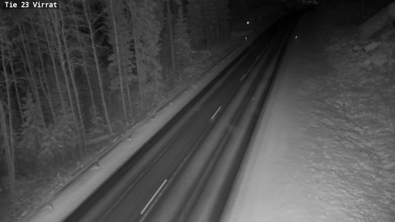 Kelikamerat Kuva Tie 23 Virrat, Virrat, Pirkanmaa