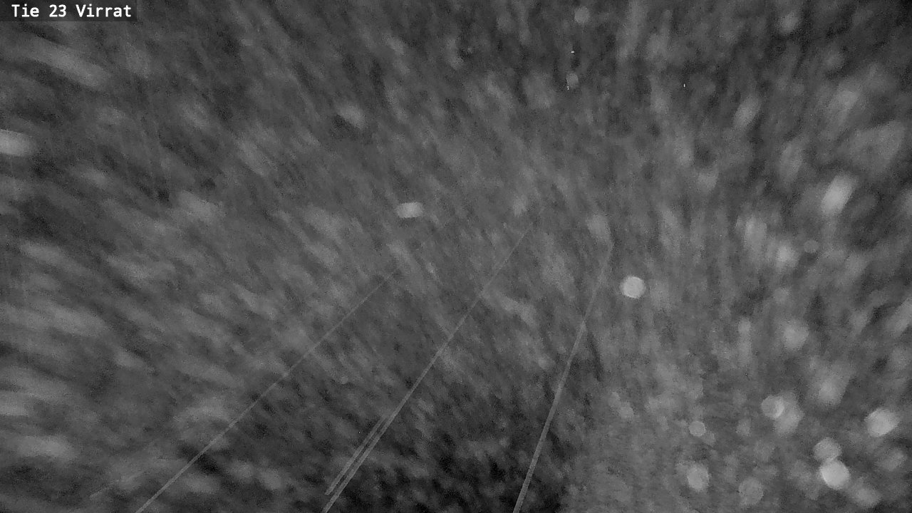 Weather Camera Image Väg 23 Virdois, Virrat, Pirkanmaa