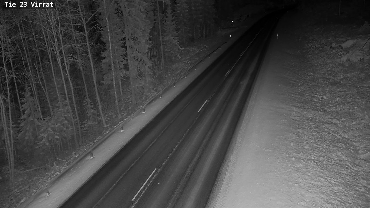 Kelikamerat Kuva Tie 23 Virrat, Virrat, Pirkanmaa