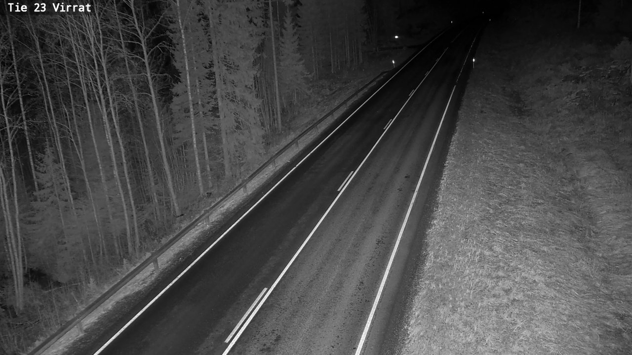 Kelikamerat Kuva Tie 23 Virrat, Virrat, Pirkanmaa