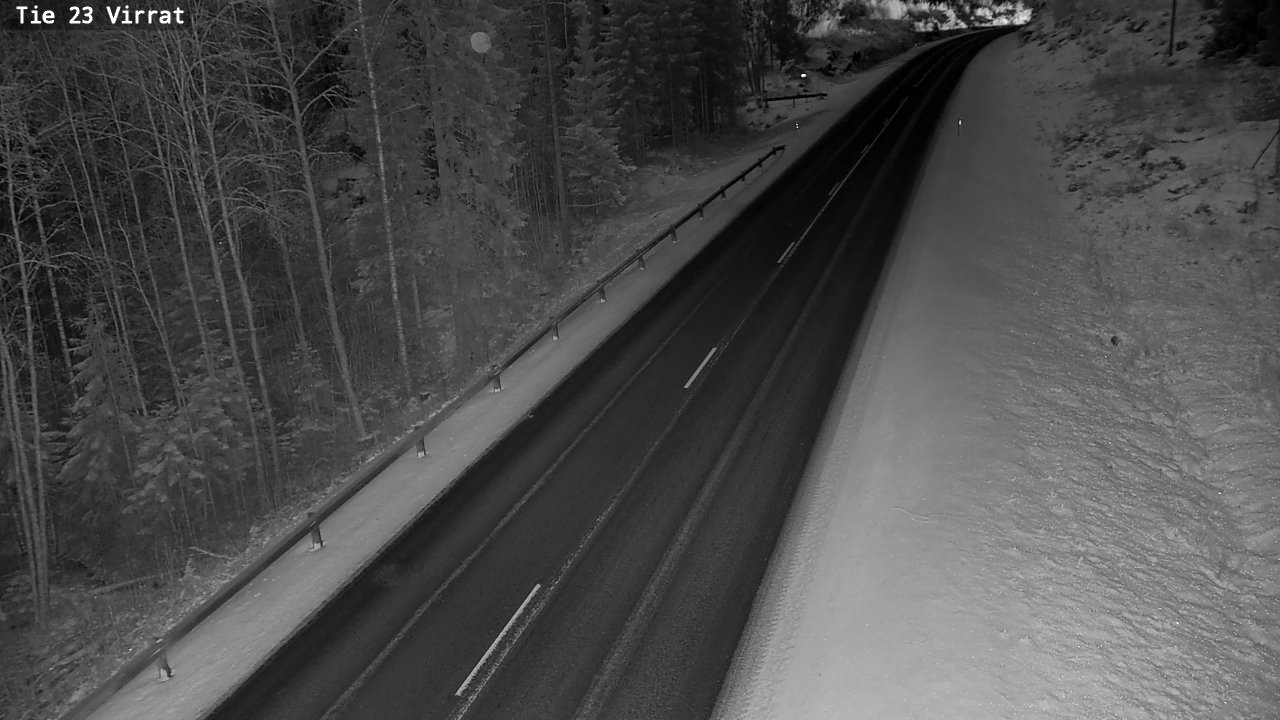 Kelikamerat Kuva Tie 23 Virrat, Virrat, Pirkanmaa