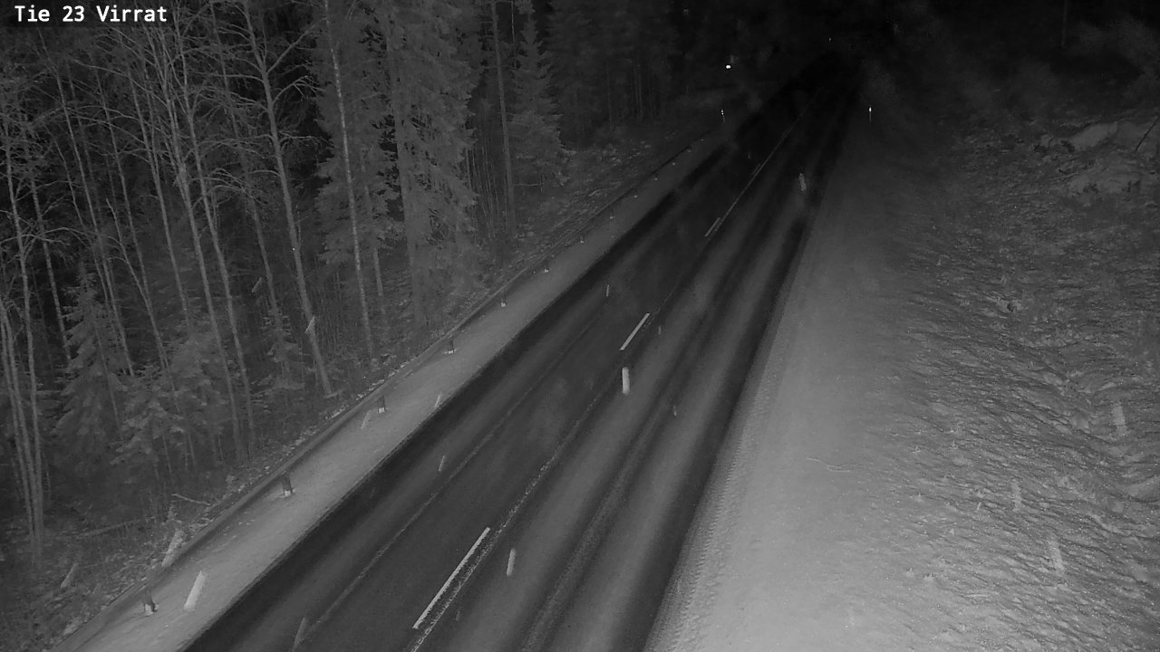 Kelikamerat Kuva Tie 23 Virrat, Virrat, Pirkanmaa