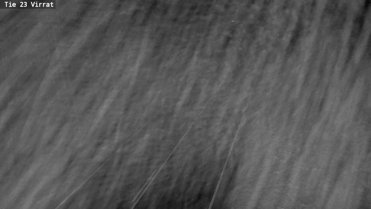 Weather Camera Image Väg 23 Virdois, Virrat, Pirkanmaa