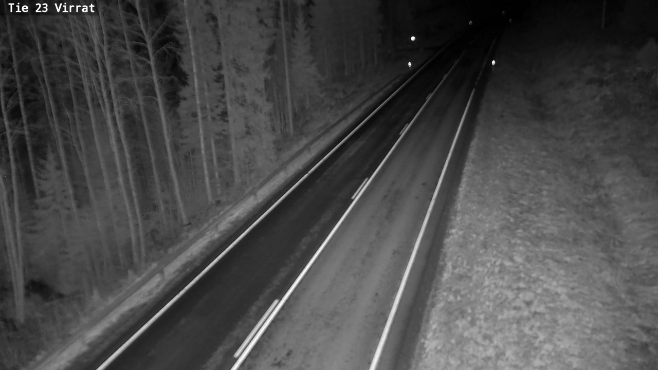 Kelikamerat Kuva Tie 23 Virrat, Virrat, Pirkanmaa