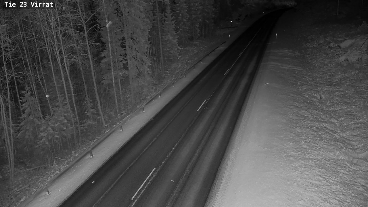 Kelikamerat Kuva Tie 23 Virrat, Virrat, Pirkanmaa