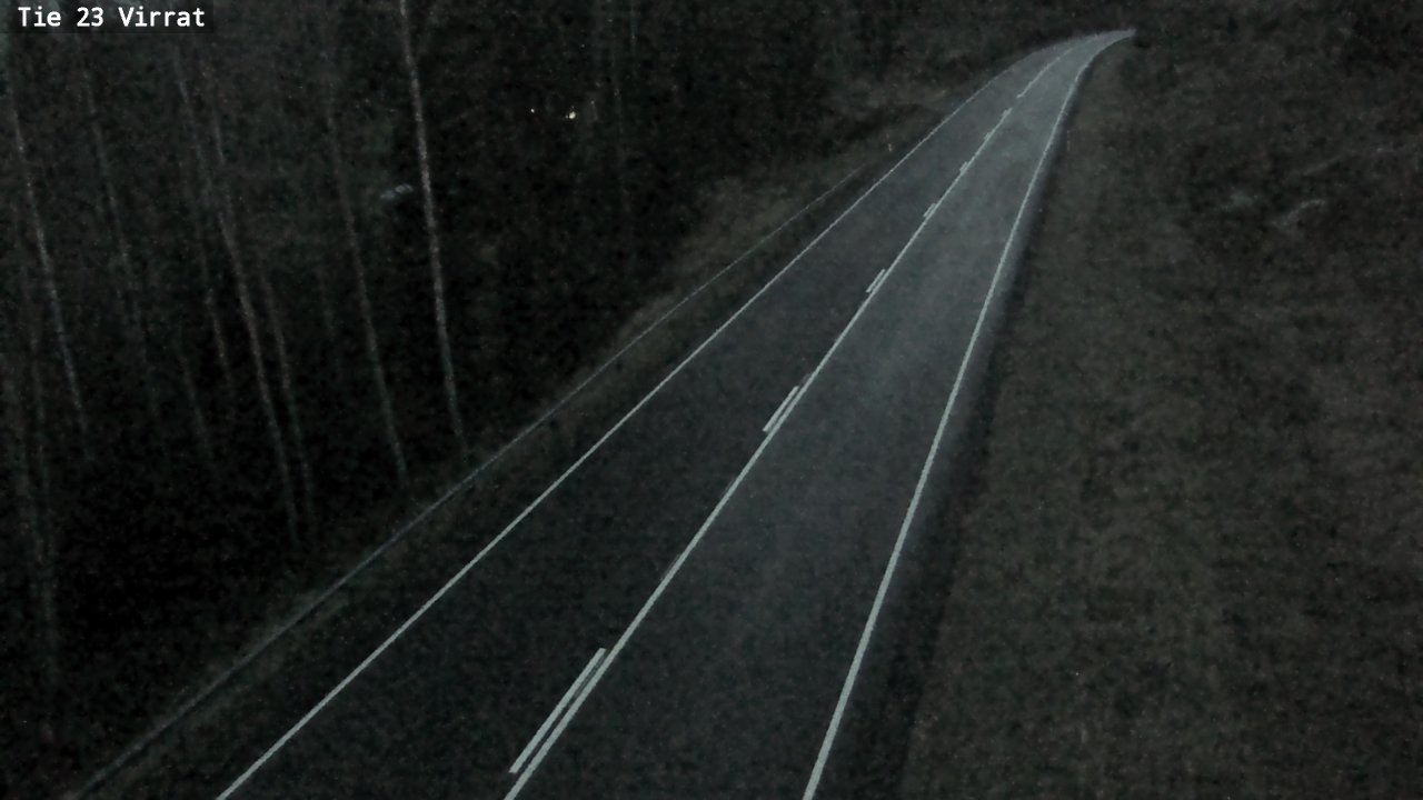 Kelikamerat Kuva Tie 23 Virrat, Virrat, Pirkanmaa