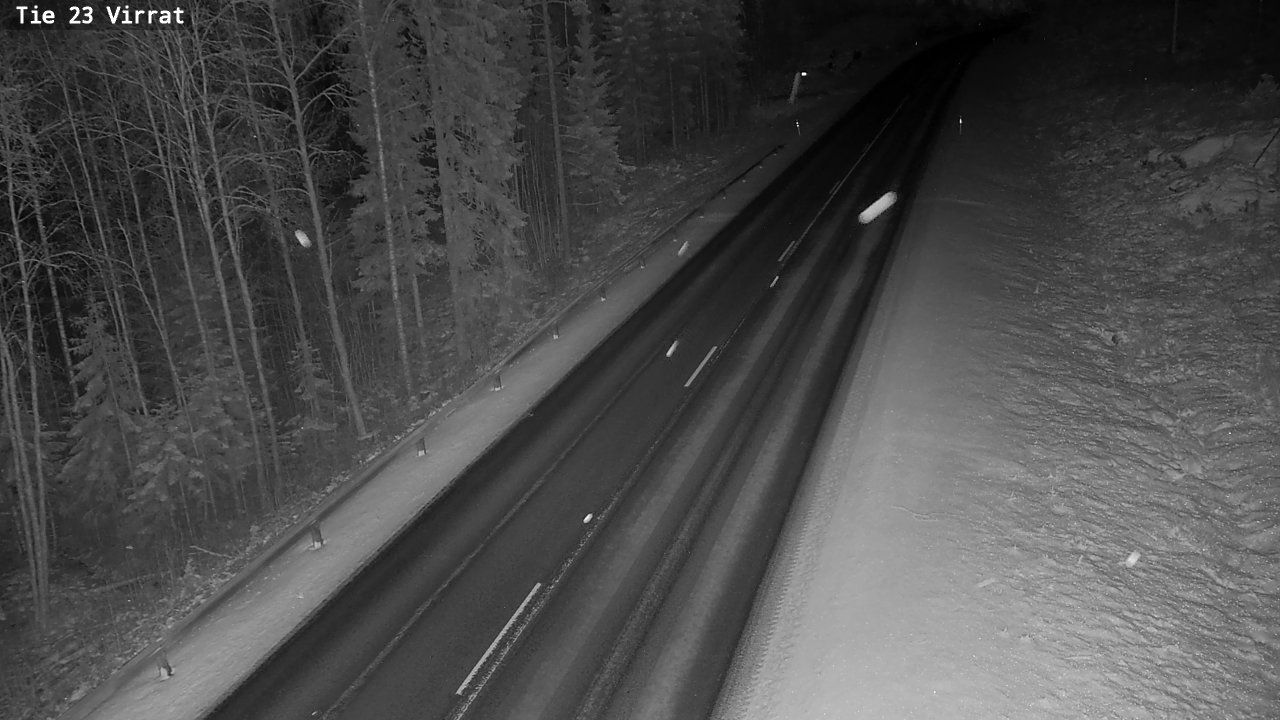 Kelikamerat Kuva Tie 23 Virrat, Virrat, Pirkanmaa