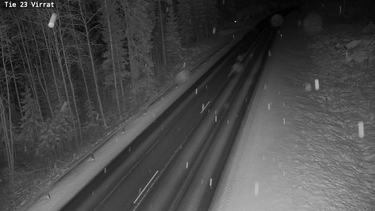 Kelikamerat Kuva Tie 23 Virrat, Virrat, Pirkanmaa