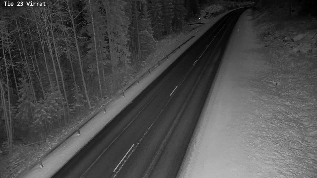 Kelikamerat Kuva Tie 23 Virrat, Virrat, Pirkanmaa