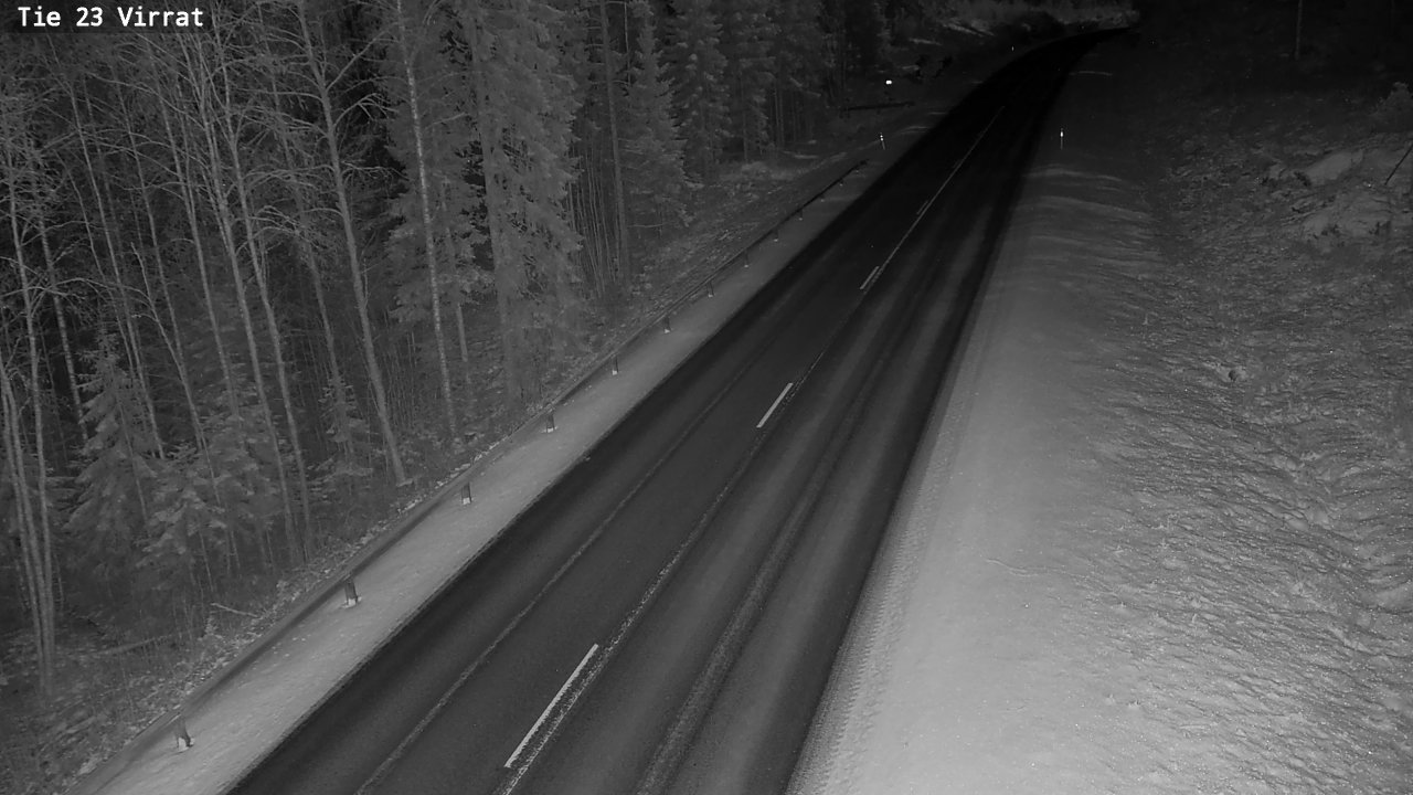 Kelikamerat Kuva Tie 23 Virrat, Virrat, Pirkanmaa