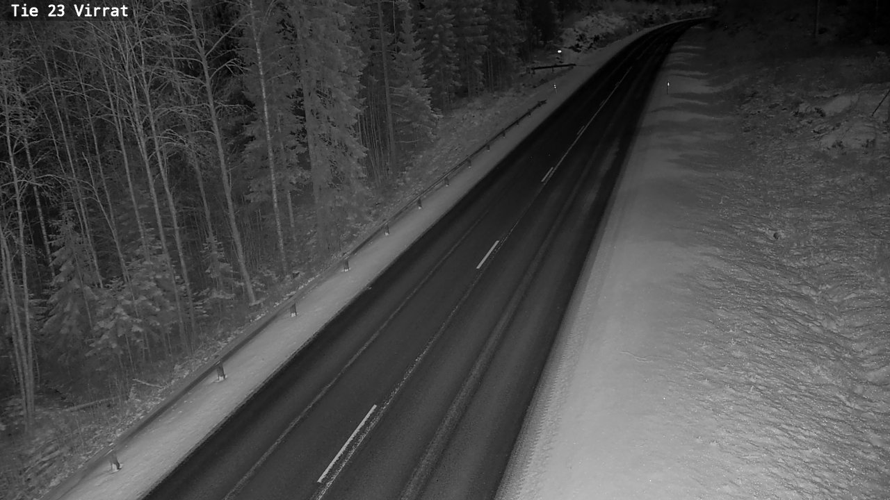 Kelikamerat Kuva Tie 23 Virrat, Virrat, Pirkanmaa