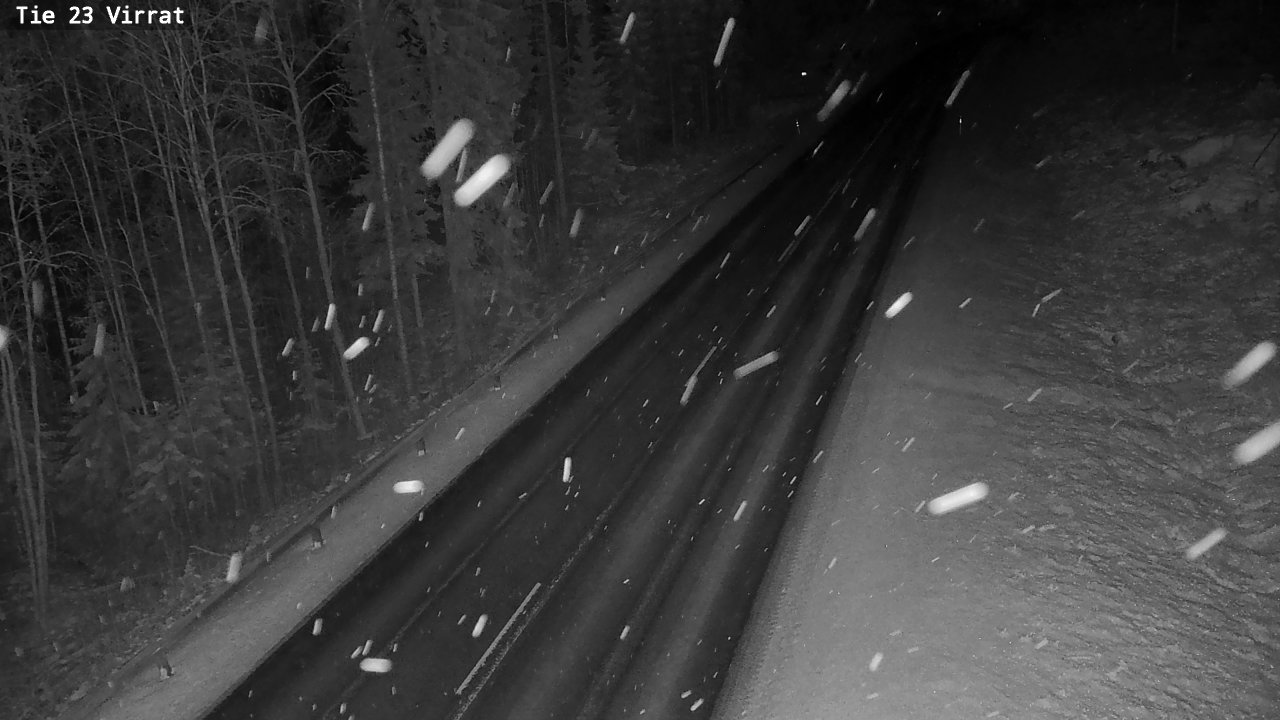 Kelikamerat Kuva Tie 23 Virrat, Virrat, Pirkanmaa