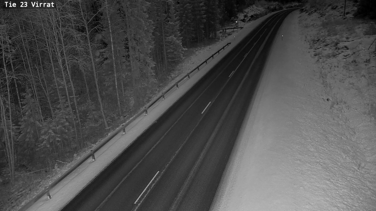 Kelikamerat Kuva Tie 23 Virrat, Virrat, Pirkanmaa