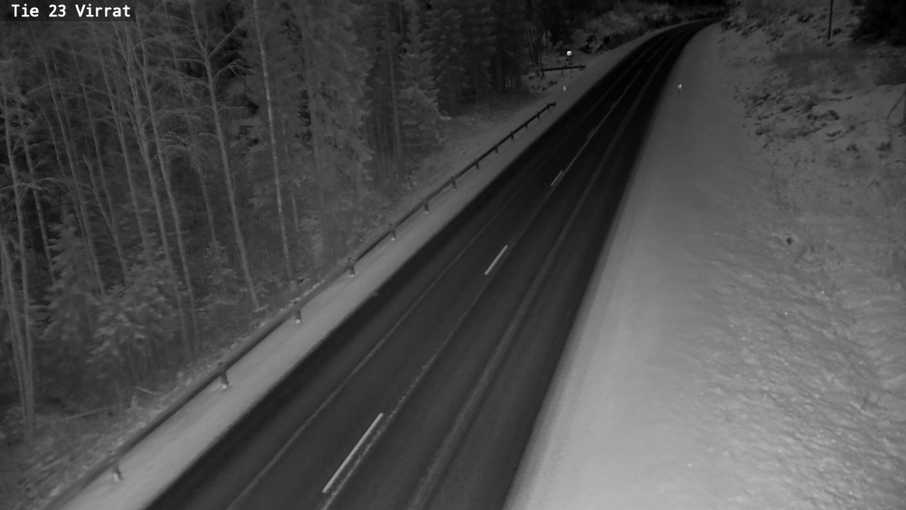 Kelikamerat Kuva Tie 23 Virrat, Virrat, Pirkanmaa